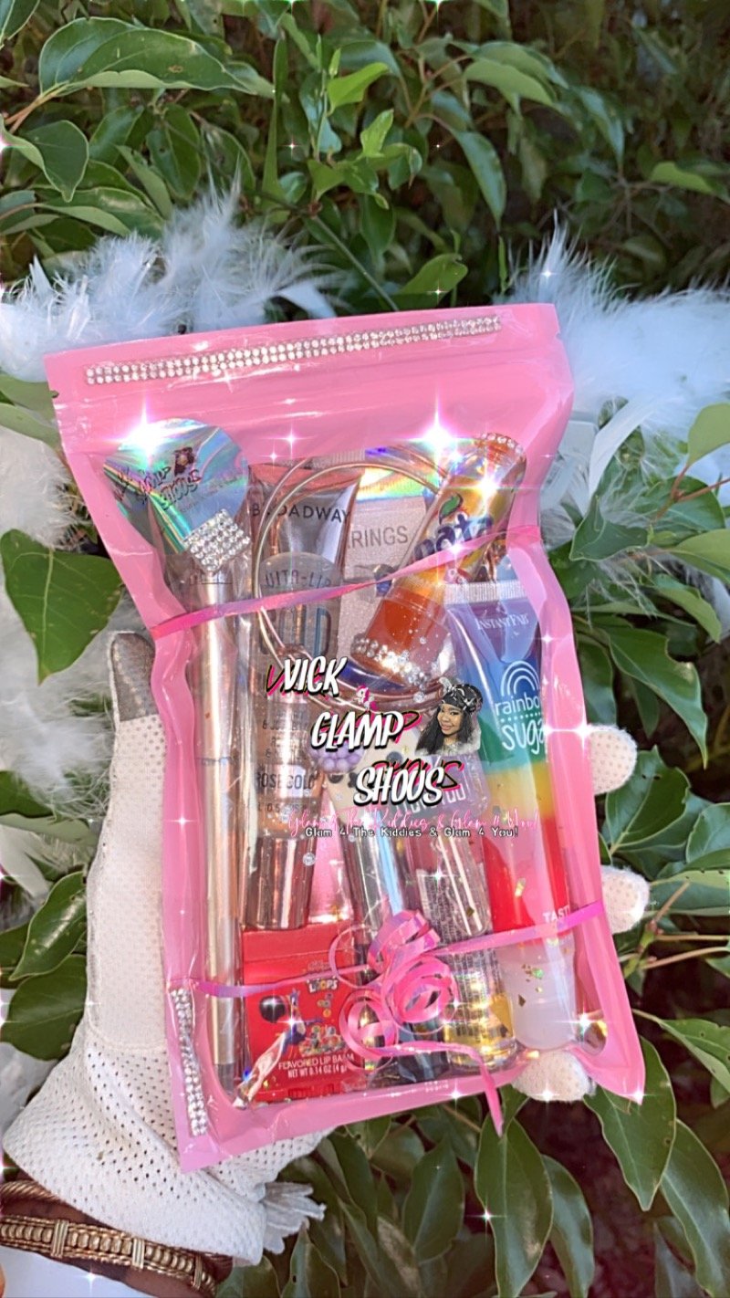 Image of ‼️Mystery Fun Lip & Jewerly Pack💎