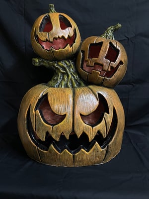 Image of Stack-O-Lantern