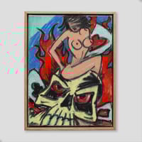 Image 1 of “Mans Ruin”