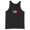Image of RUH MEN'S TANK