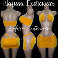 Image 2 of Velvet Sets (Ready to ship)