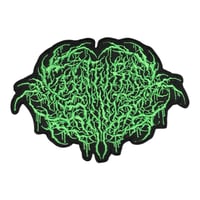 Image 2 of Guttural Slug - Patches