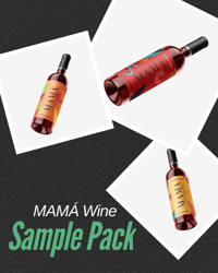 MAMÁ Sample Pack