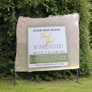 Image of Jewelweed Soap