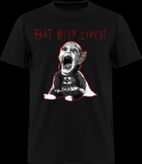 Image 1 of Bat Boy Lives!
