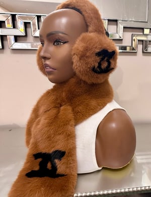 Image of Warm Caramel