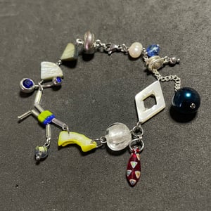 Image of system glitch