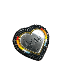 Image 2 of ACAB Pin 
