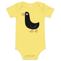 Image 1 of Duck Onesie