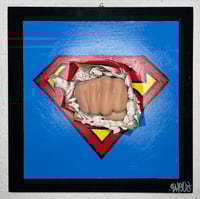 Image 2 of Superman Punch