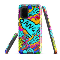 Image 14 of Cygen Divine Designs Bing Bang Tough Case for Samsung®