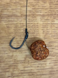 Image 4 of Curry nut krill wafters