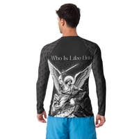 Image 2 of Who Is Like Unto God?