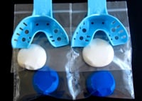 Image 1 of MOLD KIT-APPOINTMENT FEE $20