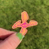Image 1 of Seraph sticker