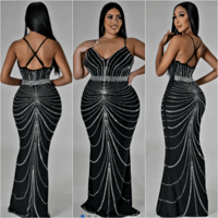 Image 2 of Crystal  dress2