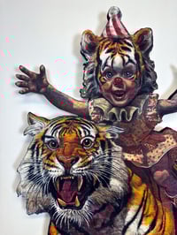 Image 3 of To Touch the Sky, Just One More Time