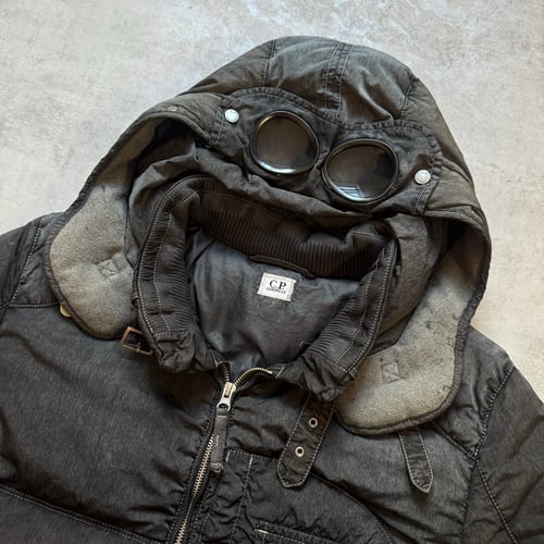 Image of 2000s CP Company Down Jacket, size medium