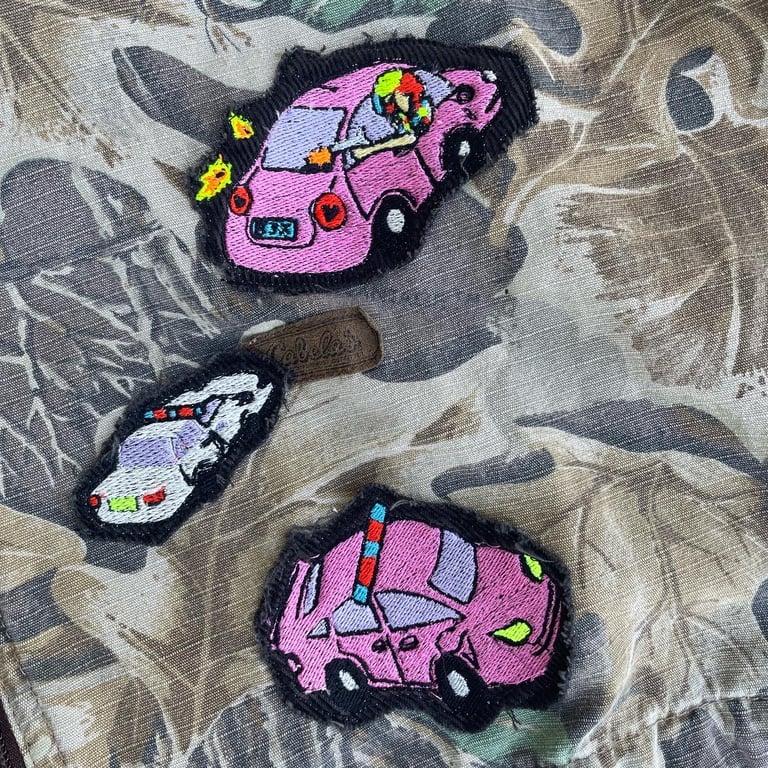 Pulling me over [L] Image 2