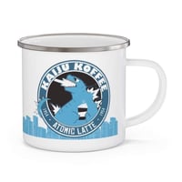 Image 2 of KAIJU KOFFEE MUGS [PREORDER]