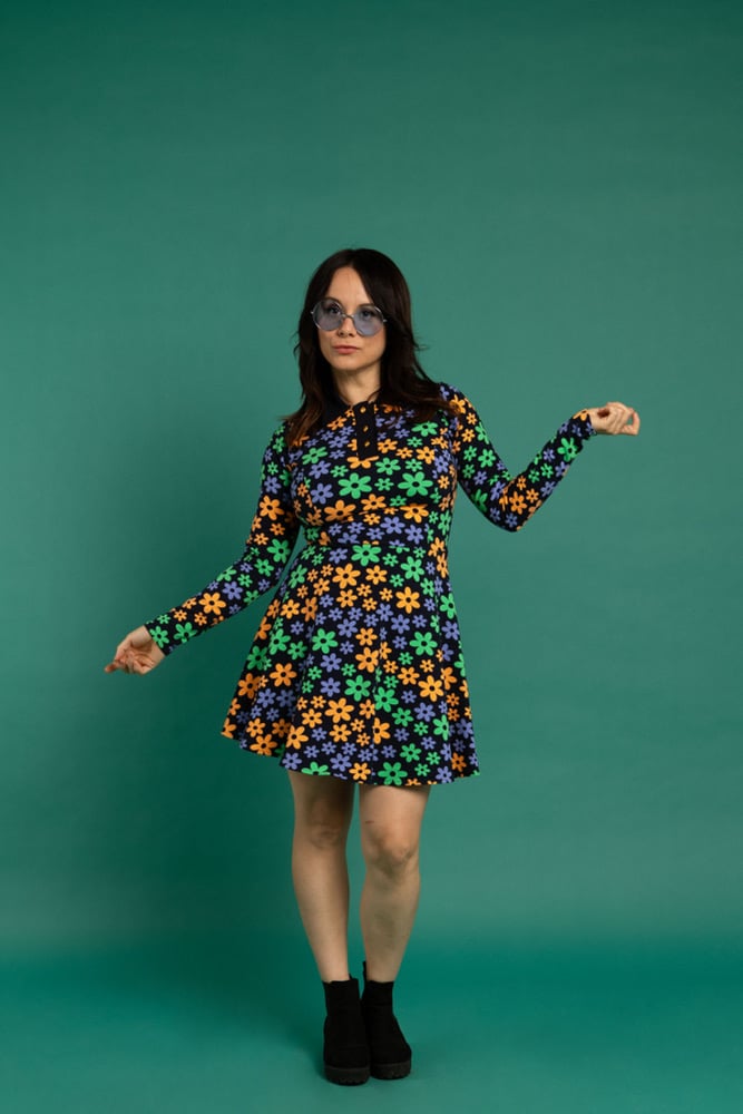 Image of Vestido Marisol