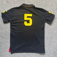 Image 2 of Chief Keef Ralph Lauren Berlin Polo Shirt - Size Medium