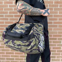 Image 15 of Anabolic X 30L Duffle Bag