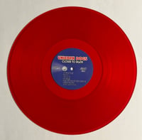 Image 3 of Unicorn Dogs - Closer To Death Lp or Cd 