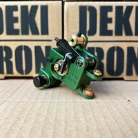 Image 2 of SENSEI V3R GREEN RCA