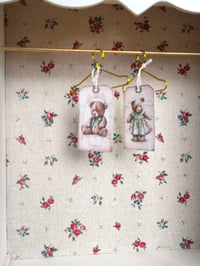 Image 2 of Armario  ropero escala 1/6 blythe o barbie