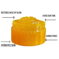 Image 2 of GLOW JELLY MASK