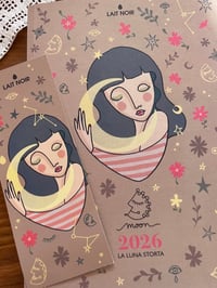 Image 1 of Moon Agenda 2026