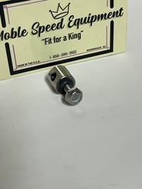 Image 2 of Set screw linkage swivel USA 