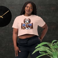Image 1 of Women’s crop top