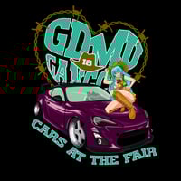 Image 3 of CARS AT THE FAIR TEE 