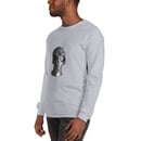 Image 12 of Clay Skull Long Sleeve Shirt