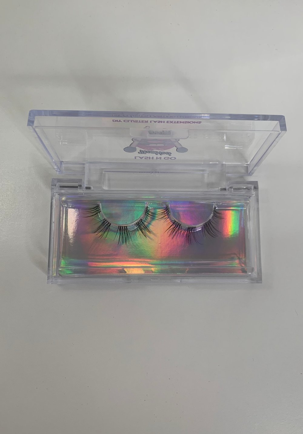 Image of SVETLANA- Russian Style Natural Lash Cluster