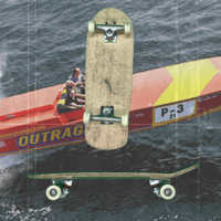 Image 1 of Power Boats