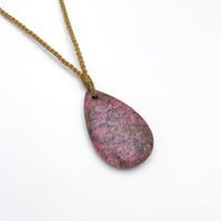 Image 1 of Rosy Thulite