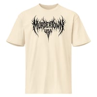 Image 5 of Bad as the worst Premium Short Sleeve 