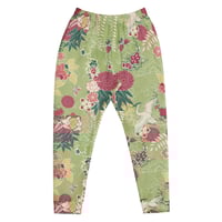 Image 2 of "Crane Envy" Wagara Shinobi Joggers