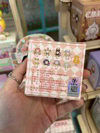 Image 2 of Emma Secret Forest Tea Party Badget Blind Box