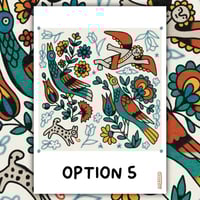 Image 6 of “TATTOO FLASH SHEETS" A4 PRINTS