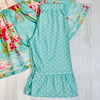 Big Ruffle Pants/Crapri