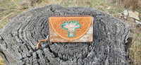 Image 3 of Tanya Wallet - SKU 684