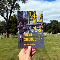 Tokyo Staccato
