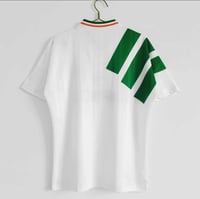 Image 2 of Ireland 1992 Away