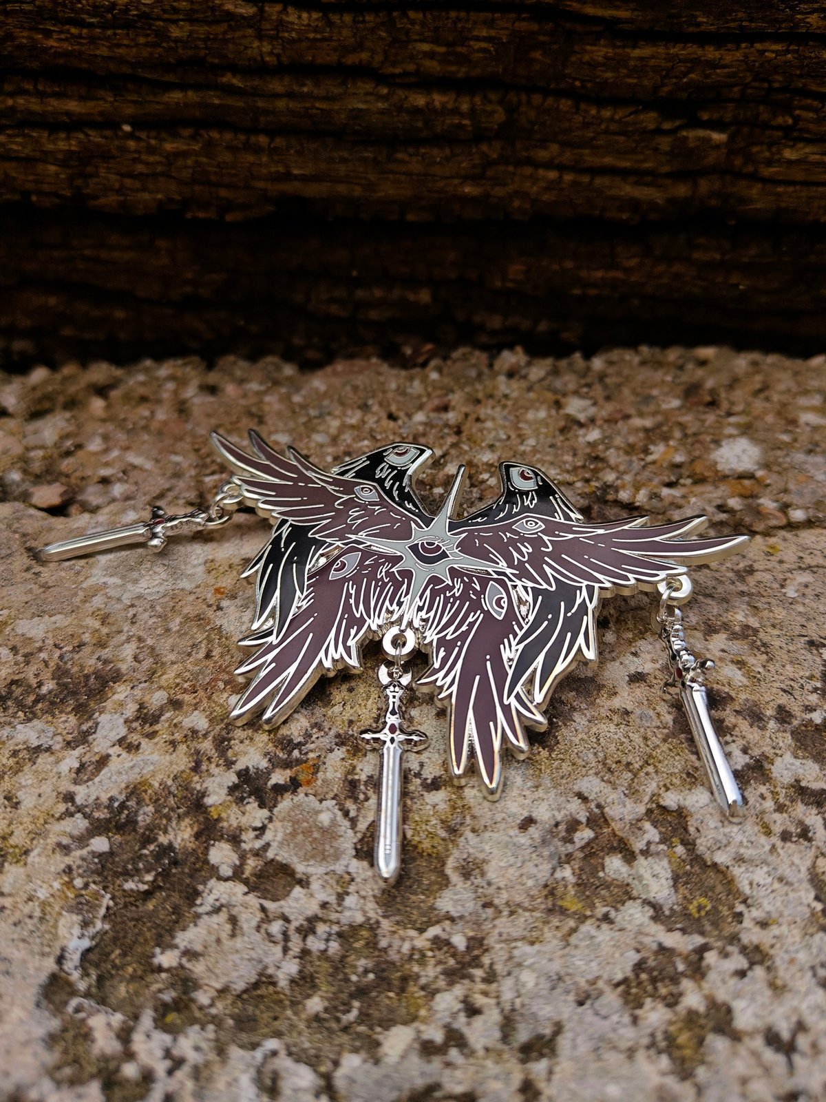 Seraphims | Gust of divinity | uxartea