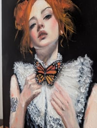 Image 3 of The Butterfly