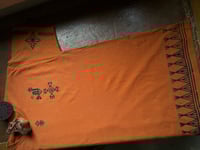 Image 3 of Block print T (large)